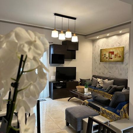Alexandros Family Home 테살로니키 외부 사진