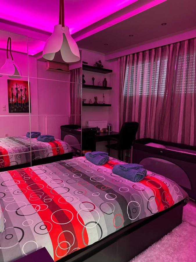 Alexandros Family Home 테살로니키 외부 사진