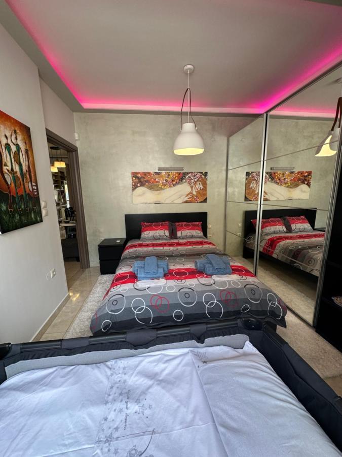 Alexandros Family Home 테살로니키 외부 사진