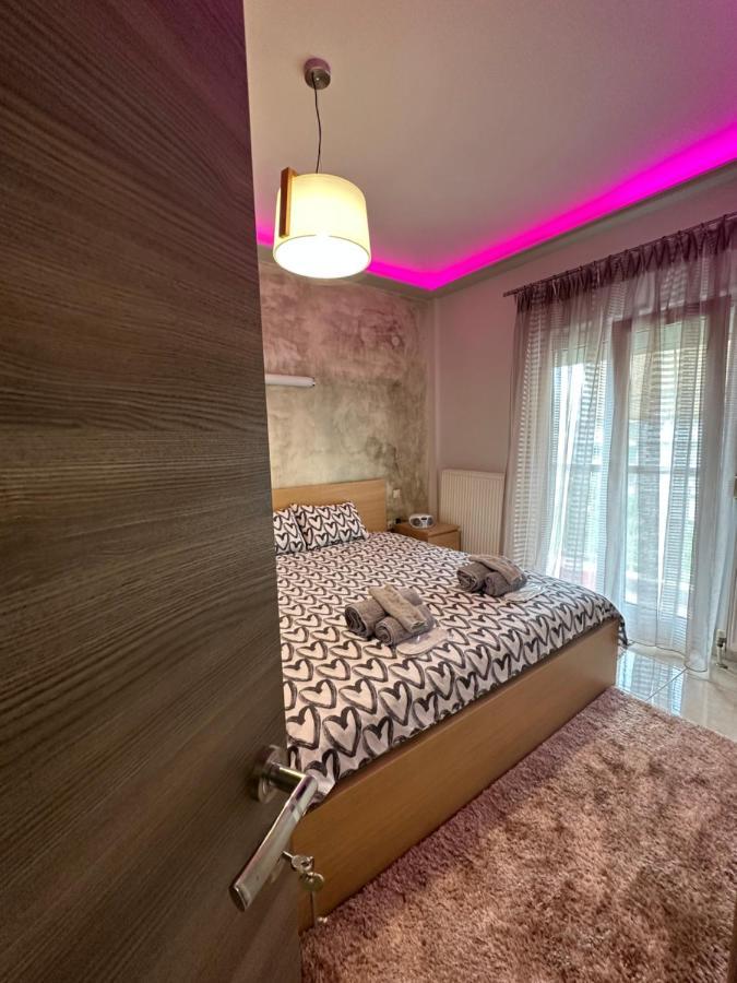 Alexandros Family Home 테살로니키 외부 사진