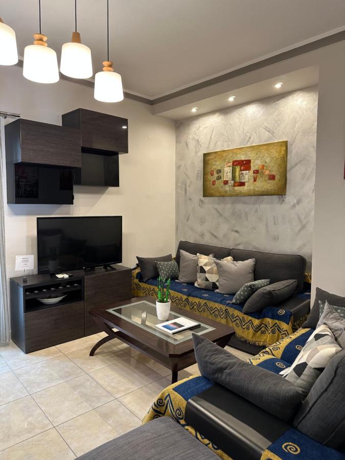 Alexandros Family Home 테살로니키 외부 사진