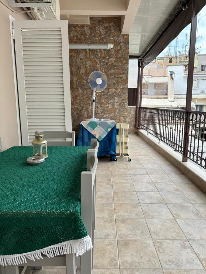 Alexandros Family Home 테살로니키 외부 사진