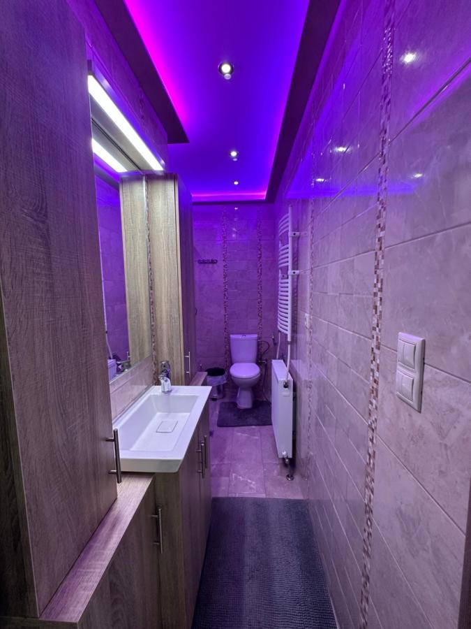 Alexandros Family Home 테살로니키 외부 사진