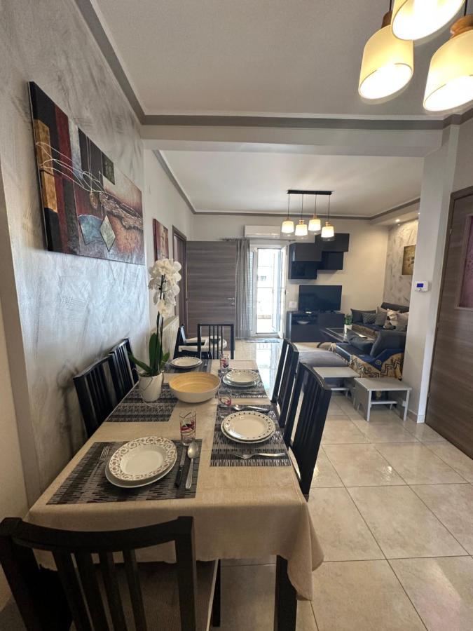 Alexandros Family Home 테살로니키 외부 사진