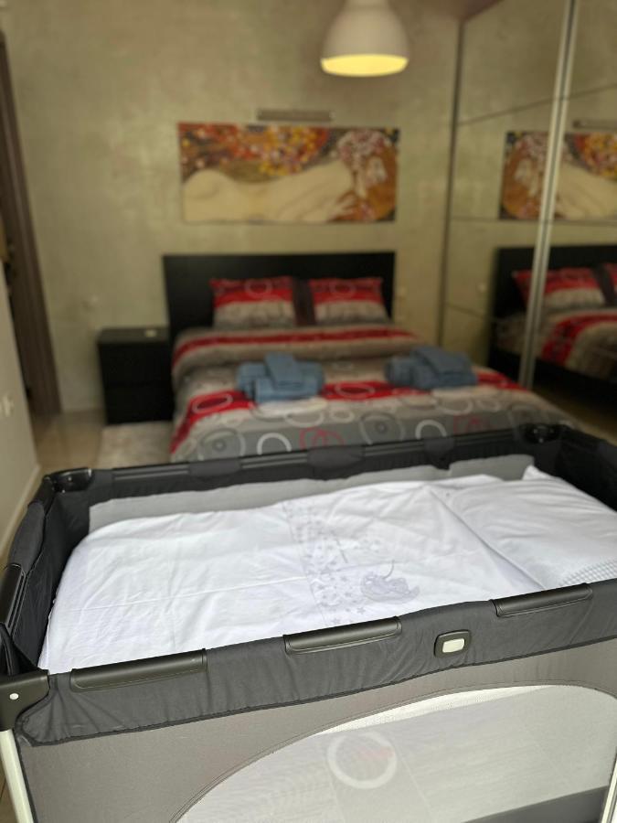 Alexandros Family Home 테살로니키 외부 사진