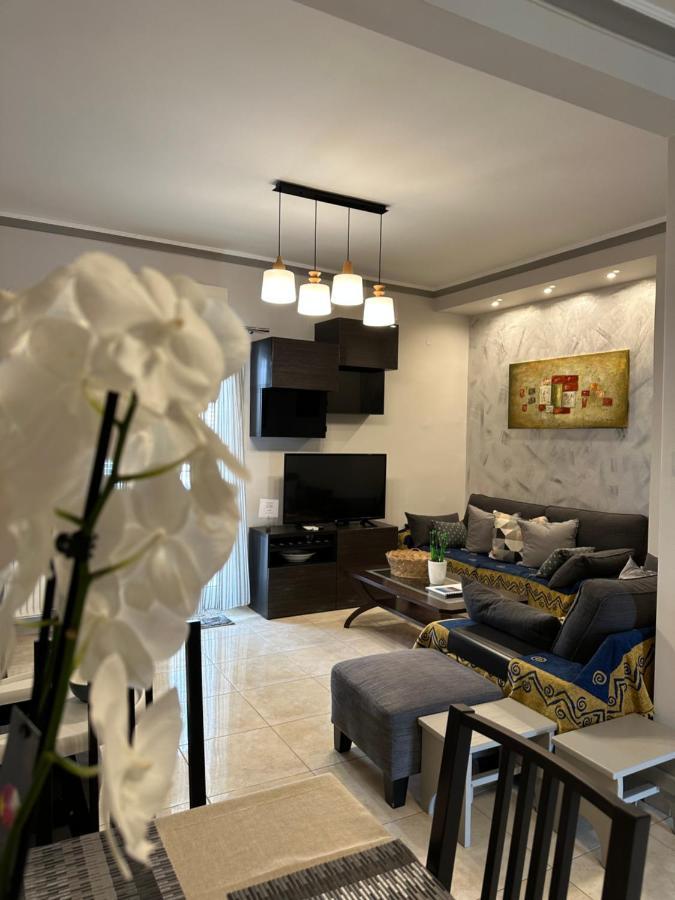 Alexandros Family Home 테살로니키 외부 사진