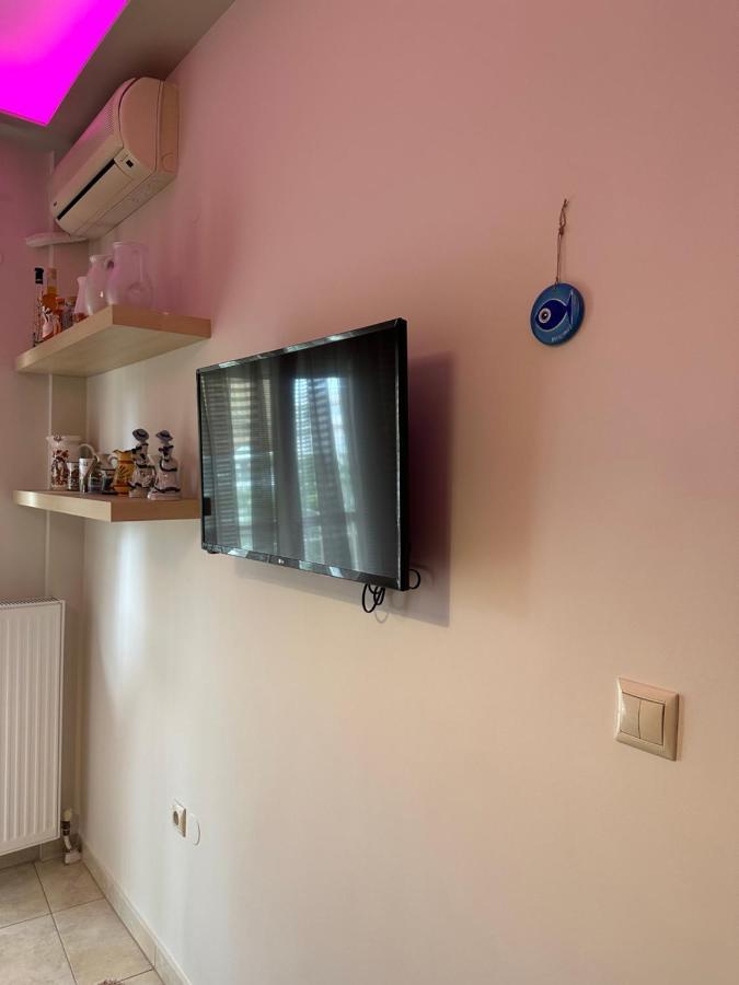 Alexandros Family Home 테살로니키 외부 사진