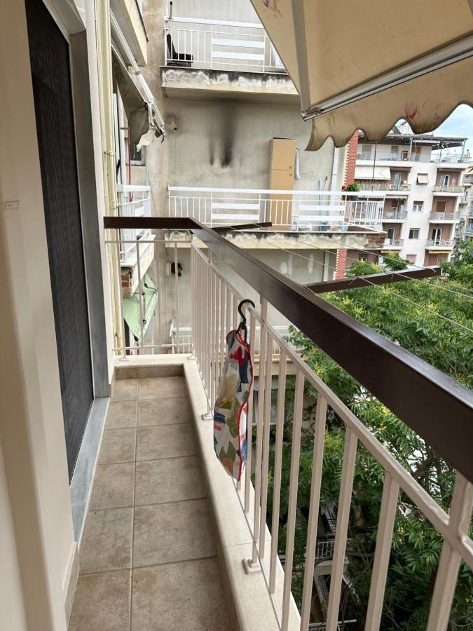 Alexandros Family Home 테살로니키 외부 사진