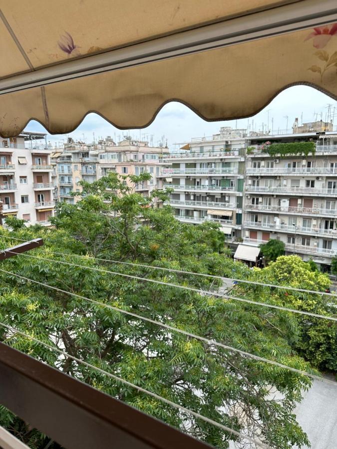 Alexandros Family Home 테살로니키 외부 사진