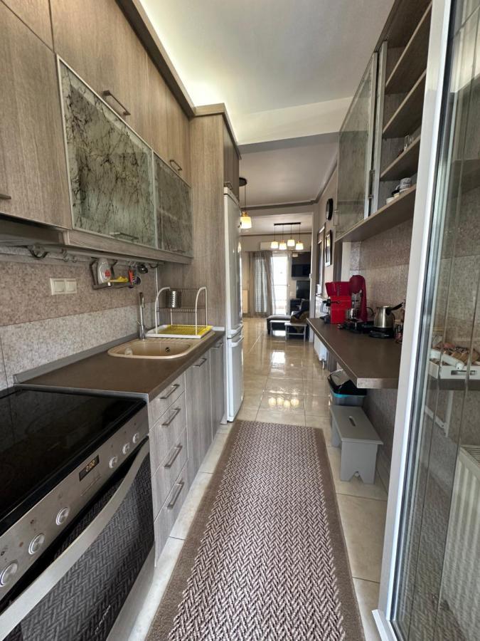 Alexandros Family Home 테살로니키 외부 사진