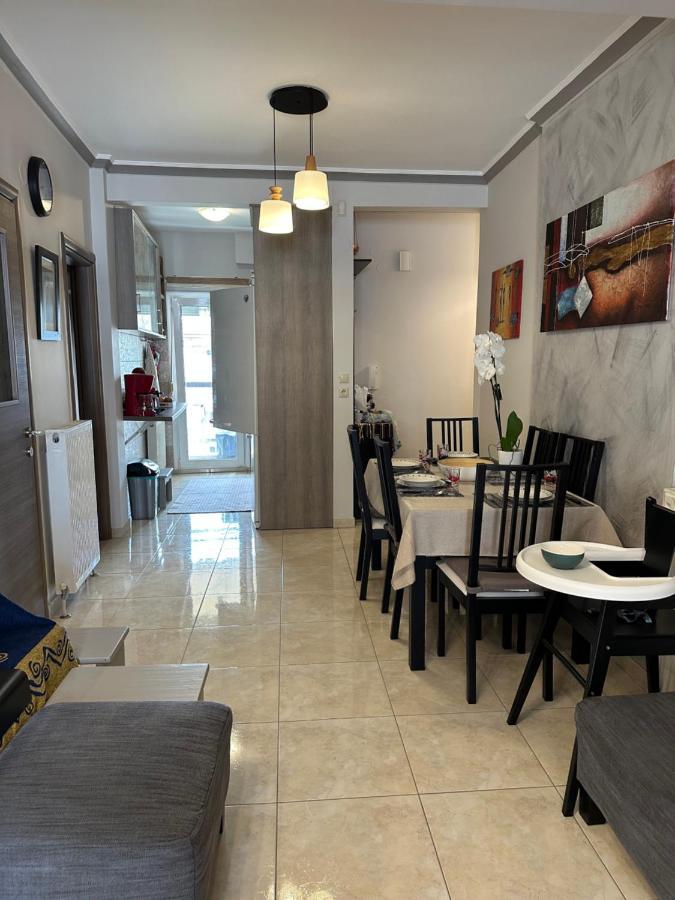 Alexandros Family Home 테살로니키 외부 사진
