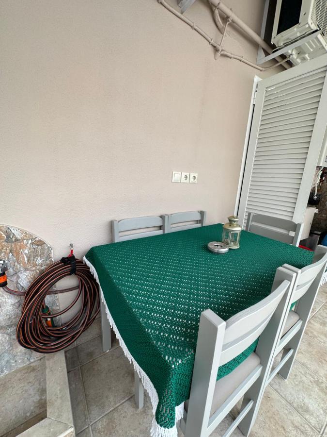 Alexandros Family Home 테살로니키 외부 사진