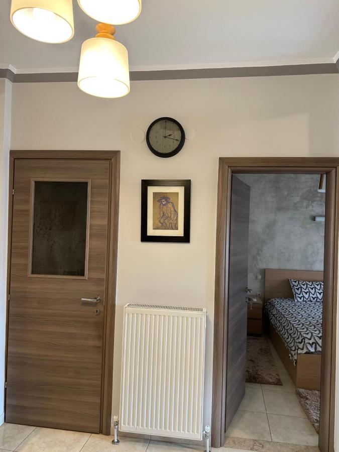 Alexandros Family Home 테살로니키 외부 사진