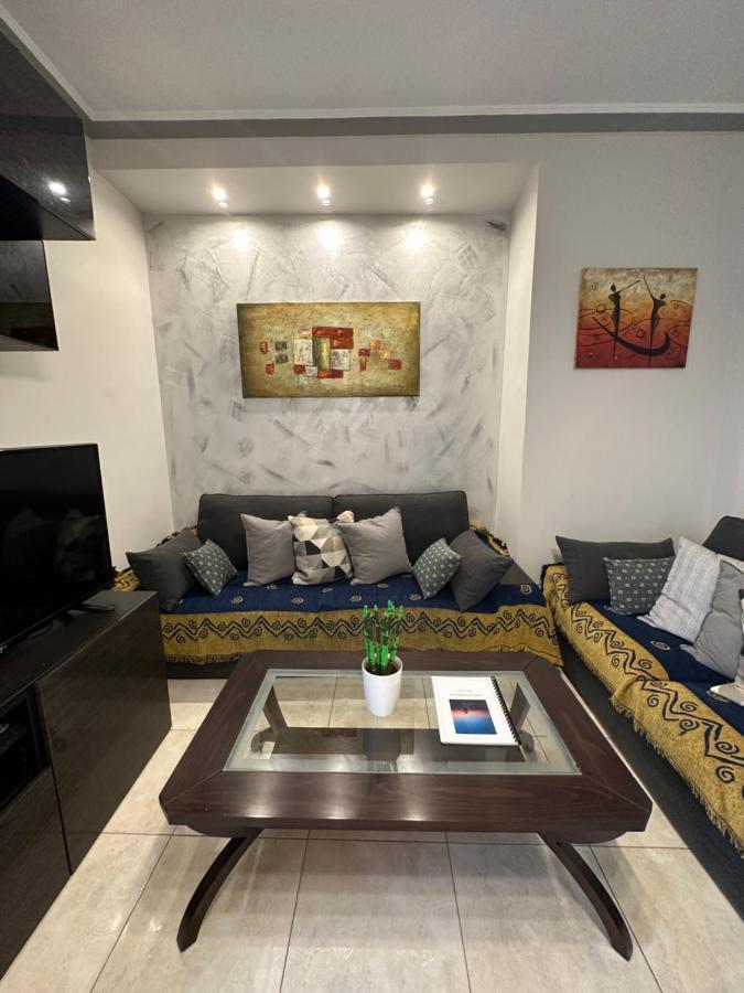 Alexandros Family Home 테살로니키 외부 사진
