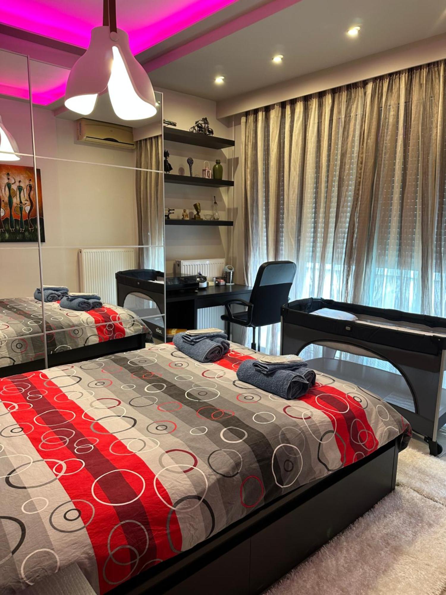Alexandros Family Home 테살로니키 외부 사진